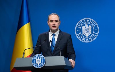 S-a terminat cu bunurile confiscate: Ministrul anunță sfârșitul „pilelor” și al întârzierilor