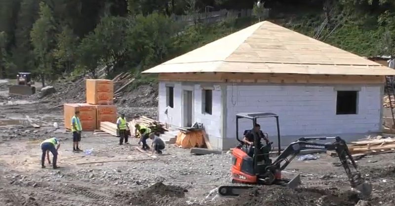 Amenzi pentru românii fără asigurare obligatorie a locuinței. Poliția și IGSU vor putea face verificări directe