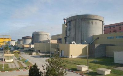 Americanii ne împrumută în sfârșit primii bani, la aproape 3 ani și jumătate după OK-ul preliminar de principiu, pentru proiectul unităților 3 și 4 de la centrala nucleară Cernavodă