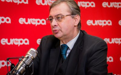 Chifu: Armistițiul SUA-Iran temperează piețele, dar victoria e departe