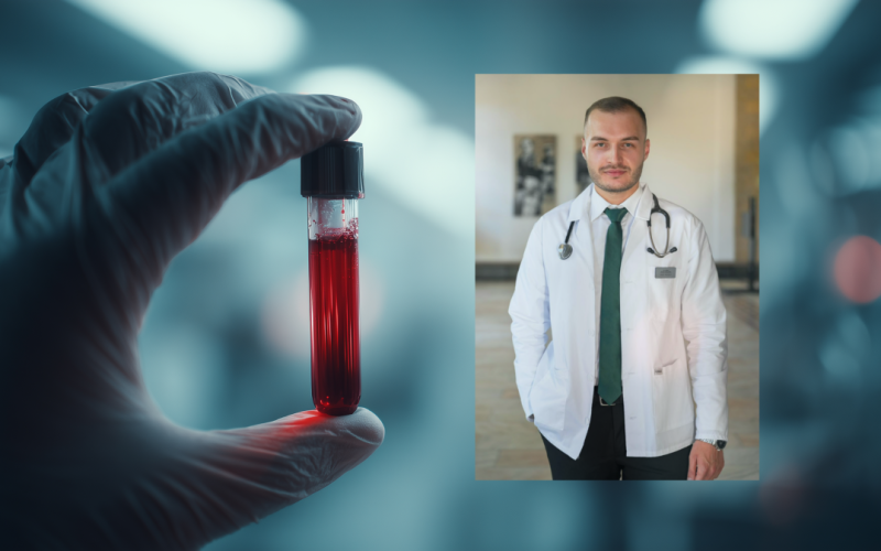 Analize medicale anuale obligatorii: Ce recomandă Dr. Andrei Lefter adulților