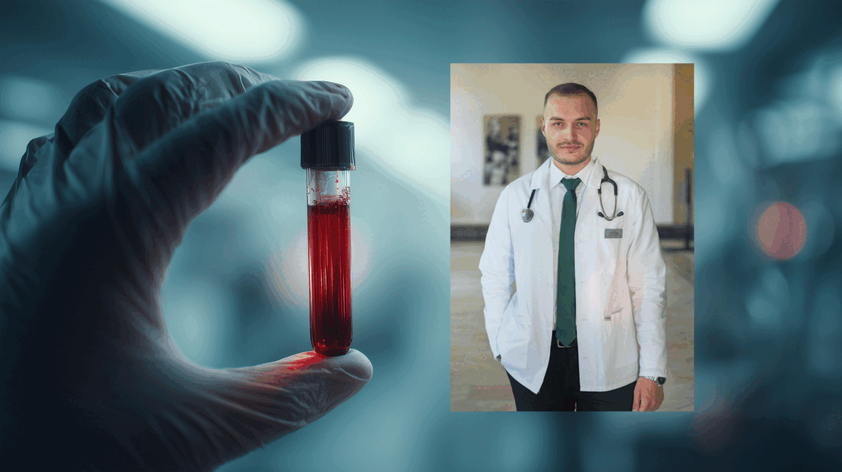 Analize medicale anuale obligatorii: Ce recomandă Dr. Andrei Lefter adulților