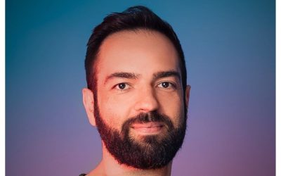 Finanțare record de 68 milioane dolari pentru startup-ul AI al lui Andrei Dunca