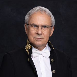 Academicianul marius andruh, noul președinte al academiei române