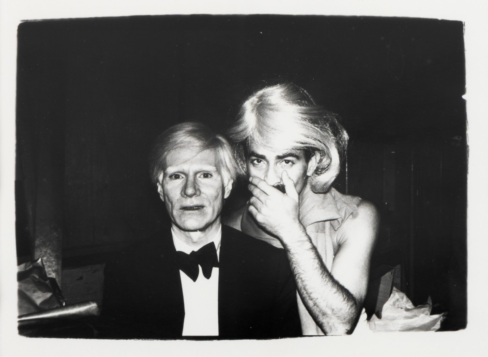 A doua serie din colecția de artă a lui Darius Vâlcov, scoasă la licitație de Artmark