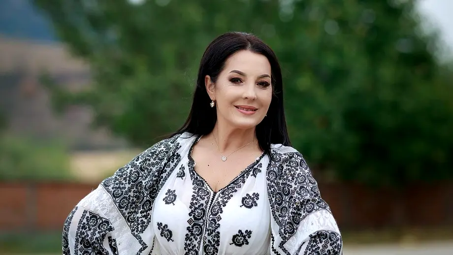 Angela Rusu, transformare șoc după operație: Cum arată artista acum
