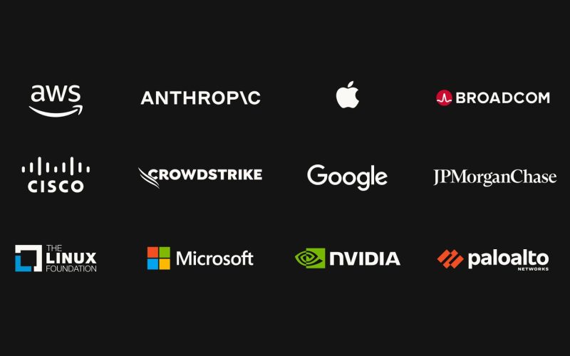 Anthropic lansează „Project Glasswing”, un program dedicat identificării vulnerabilităților de securitate în software, cu sprijinul unor giganți tehnologici precum Apple, Microsoft și Google