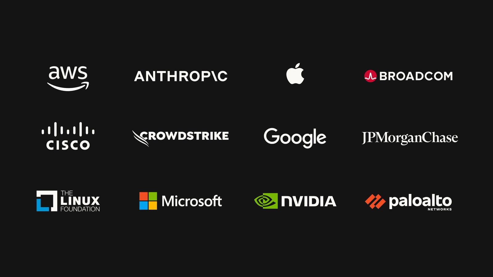 Anthropic lansează „Project Glasswing”, un program dedicat identificării vulnerabilităților de securitate în software, cu sprijinul unor giganți tehnologici precum Apple, Microsoft și Google