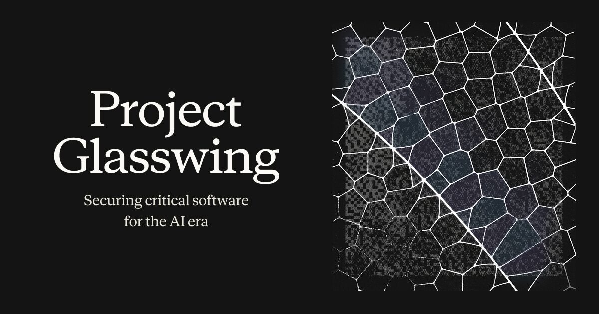 Securing critical software for the AI era  Anthropic