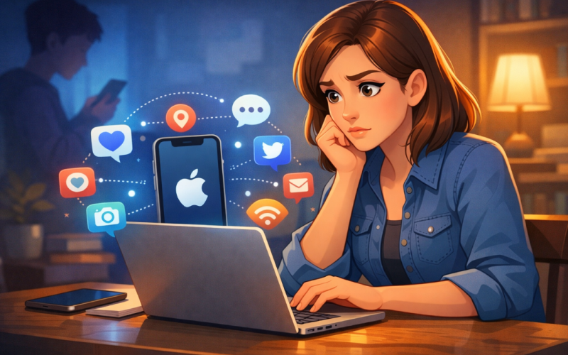 Aplicație Control Parental iPhone Gratuit: 6 Metode Verificate, Siguranță Maximă până în 2026