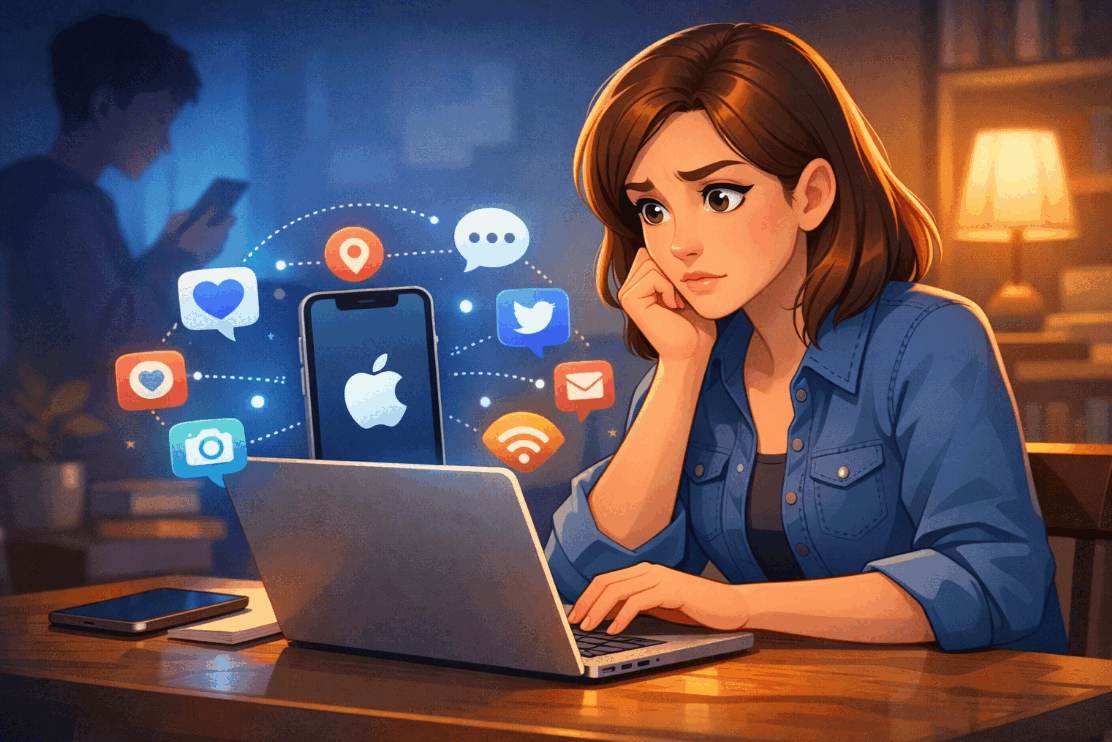 Aplicație Control Parental iPhone Gratuit: 6 Metode Verificate, Siguranță Maximă până în 2026
