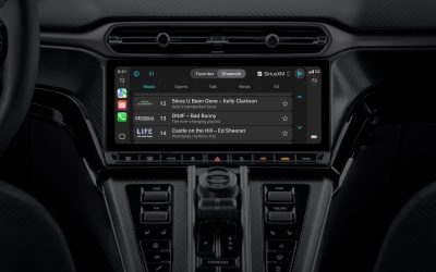 Unde și când vine Apple CarPlay Ultra: Ce mărci auto vor avea tehnologia
