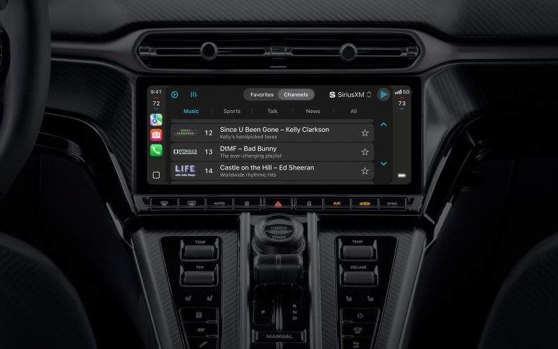 Unde și când vine Apple CarPlay Ultra: Ce mărci auto vor avea tehnologia