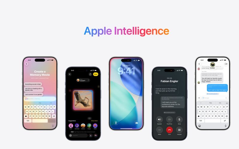 Apple Intelligence: Patru funcții noi pe iOS 27 care vor schimba tot