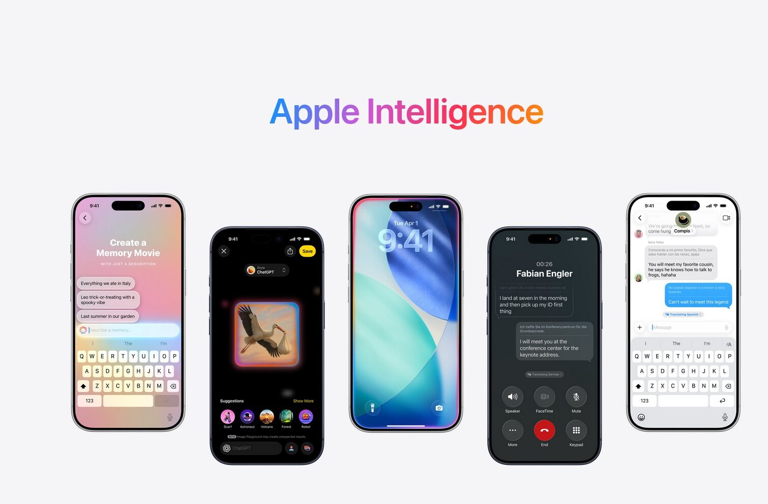 Apple Intelligence: Patru funcții noi pe iOS 27 care vor schimba tot