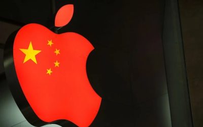 Scădere drastică pe piața de smartphone-uri în China. Apple, surpriză: Își crește cota