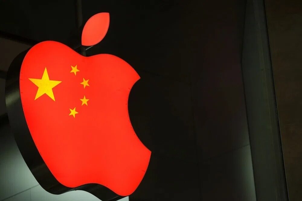 Scădere drastică pe piața de smartphone-uri în China. Apple, surpriză: Își crește cota