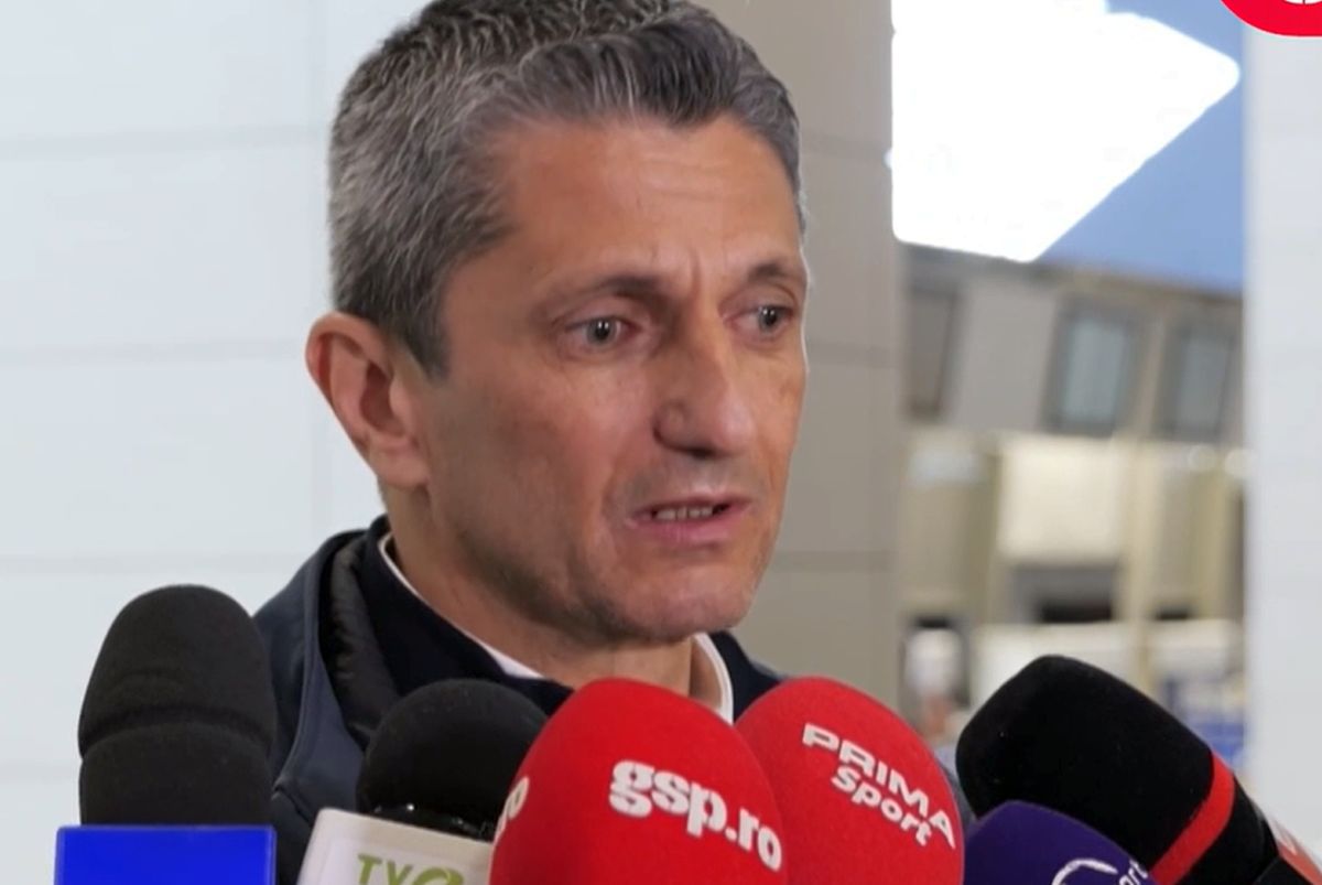 „Aș avea un sfat, dacă îmi pot permite”