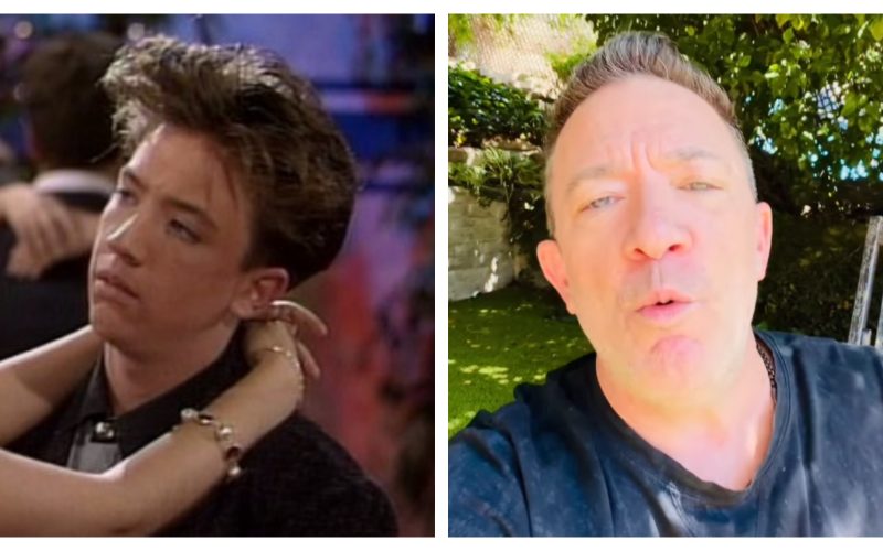 Cum arată Bud Bundy acum, la 52 de ani. Pro TV a început să redifuzeze "Familia Bundy" pe Voyo acum, în aprilie 2026