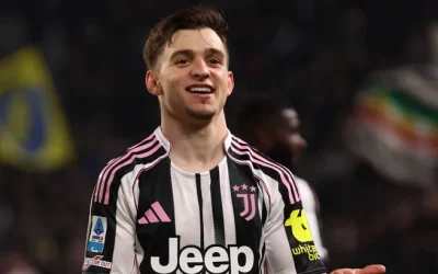 Preview: Atalanta BC vs Juventus - prediction, team news, lineups