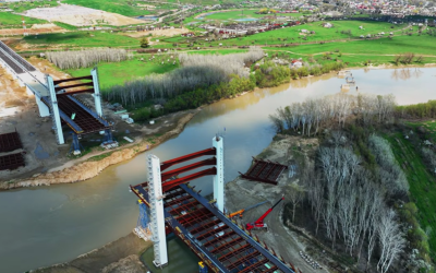 Sud-estul României nu va avea autostrăzi, doar promisiuni de drumuri expres. Unul trebuie inaugurat chiar în acest an