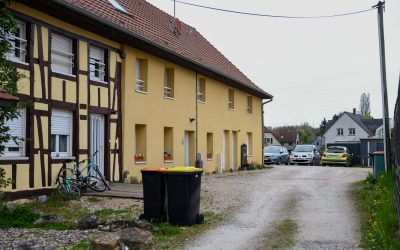 Caz șocant în Franța: un băiat de 9 ani a fost ținut închis în dubă de tatăl său, timp de peste un an. Mărturiile vecinilor