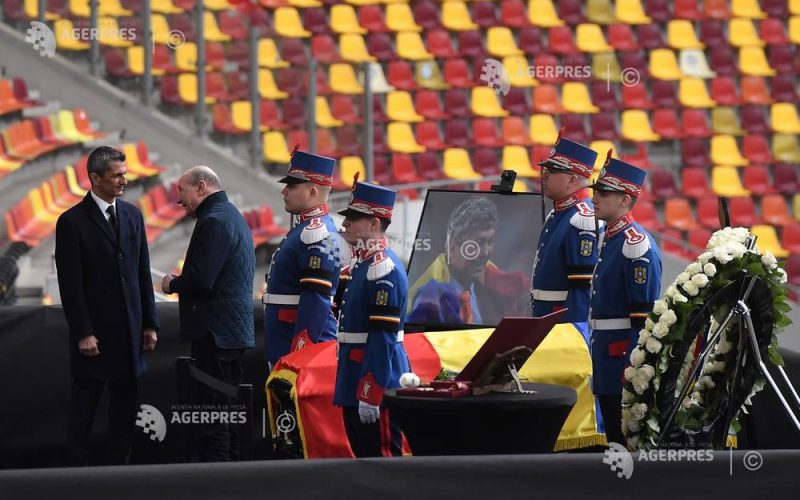 Imagine din galeria Agerpres