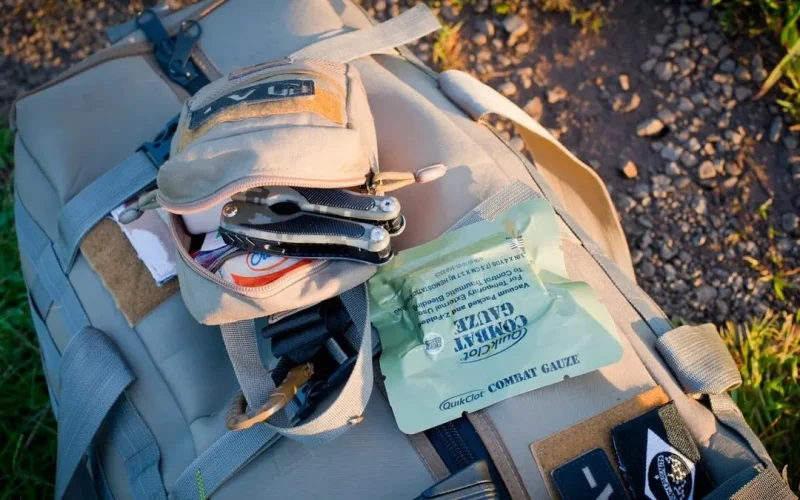 Háborús vészhelyzet: 72 órás készletet kérnek Belgiumban