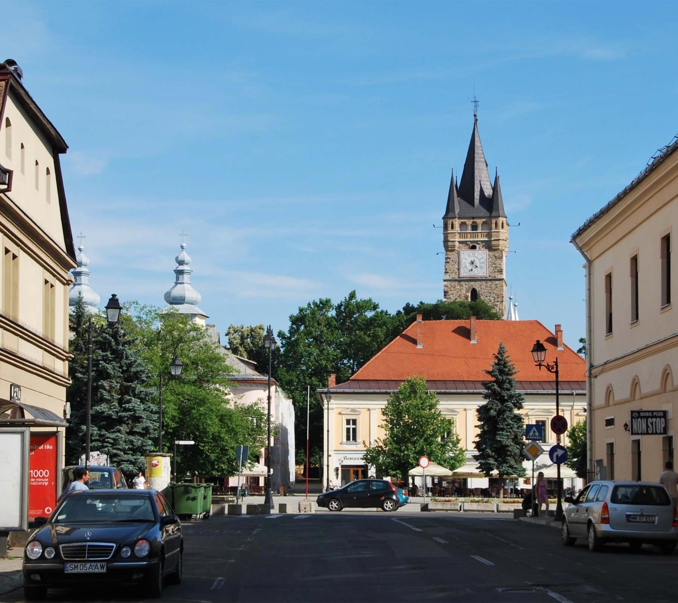 Arhitectul șef din Baia Mare, sub control judiciar pentru luare de mită