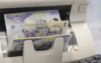 Ministerul Finanţelor obține 56 de milioane suplimentar de la bănci. Ce împrumuturi sunt planificate în aprilie