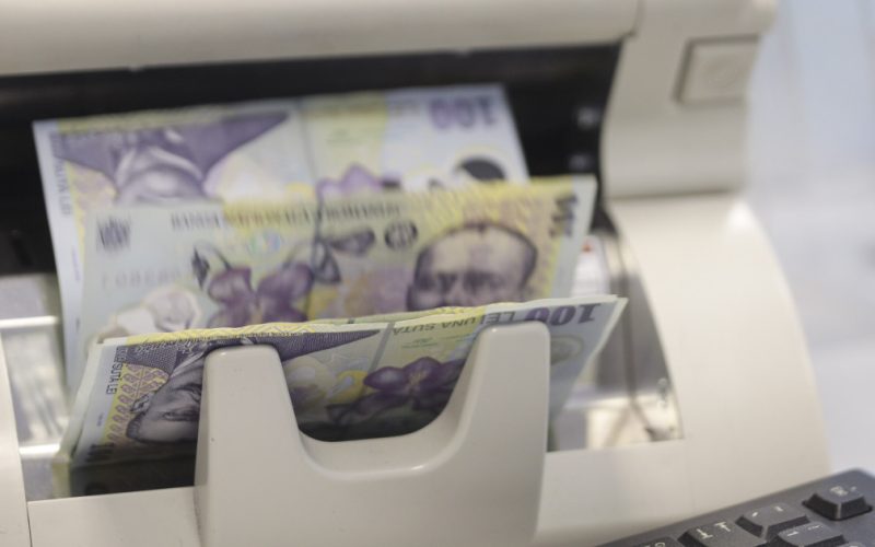 Ministerul Finanţelor obține 56 de milioane suplimentar de la bănci. Ce împrumuturi sunt planificate în aprilie