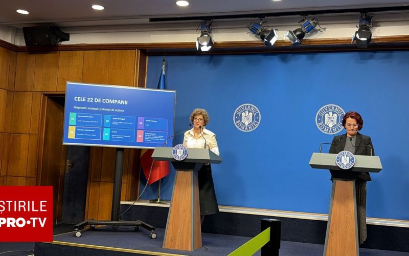 Statul pregătește listări la bursă: Hidroelectrica, Romgaz și CEC pot aduce miliarde la buget. Lista companiilor eligibile