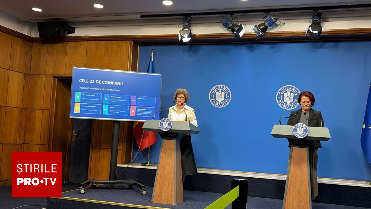 Statul pregătește listări la bursă: Hidroelectrica, Romgaz și CEC pot aduce miliarde la buget. Lista companiilor eligibile