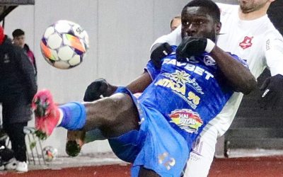 Bani publici tocați degeaba Un document FIFA dezvăluie salarii de 10.500 de euro pe lună la o echipă retrogradată din Liga 1