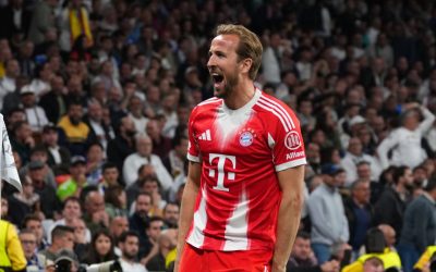 Bayern Munich vs. Real Madrid 2026 livestream: Watch Champions League for free