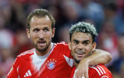 Preview: Bayern Munich vs Real Madrid - prediction, team news, lineups