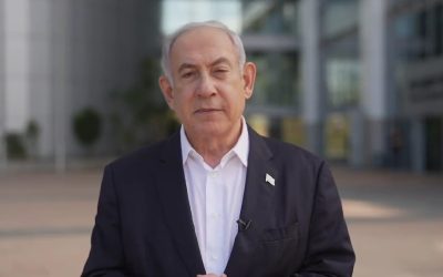 Netanyahu ignoră negocierile: Israel continuă atacurile asupra Hezbollah