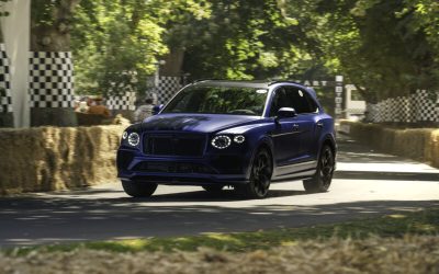 SUV-urile, inamicul gropilor: Experții arată cu degetul spre șoferi