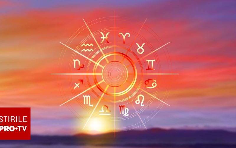 Horoscop săptămâna 13 - 19 aprilie 2026. Noi începuturi sub energia Berbecului și decizii decisive pentru viitor