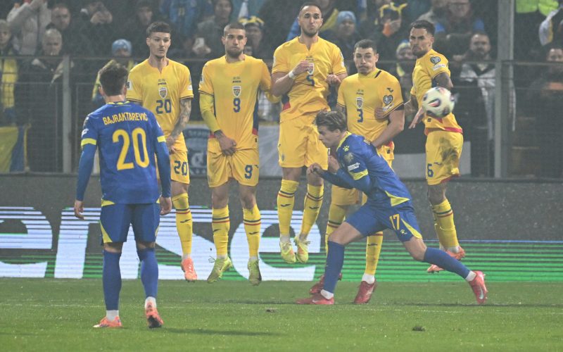 De ce nu s-a calificat România la Mondial. Gabriel Berceanu deschide Cutia Pandorei