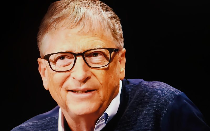 Bill gates, secretul angajaților „leneși”: De ce îi preferă pe cei greoi?