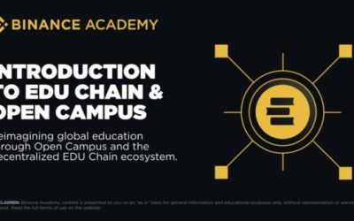 Blockchain și investiții: Curs GRATUIT pentru viitorii investitori din România