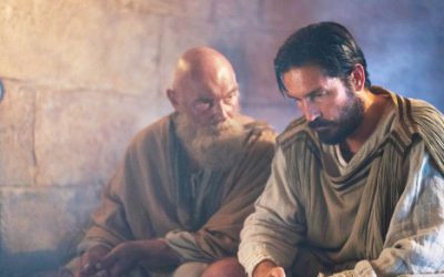 „Blestemul” rolului Iisus. Un actor a fost lovit de fulger. Ce s-a întâmplat cu ceilalți