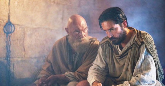 „Blestemul” rolului Iisus. Un actor a fost lovit de fulger. Ce s-a întâmplat cu ceilalți