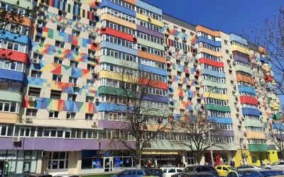 Blocurile, gata cu „NU”! Noi reguli pentru asociațiile de proprietari