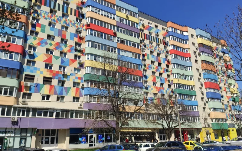 Blocurile, gata cu „NU”! Noi reguli pentru asociațiile de proprietari