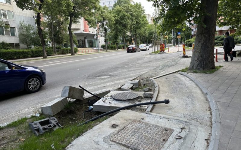 Compensație financiară pentru societatea de apă-canal din Curtea de Argeș