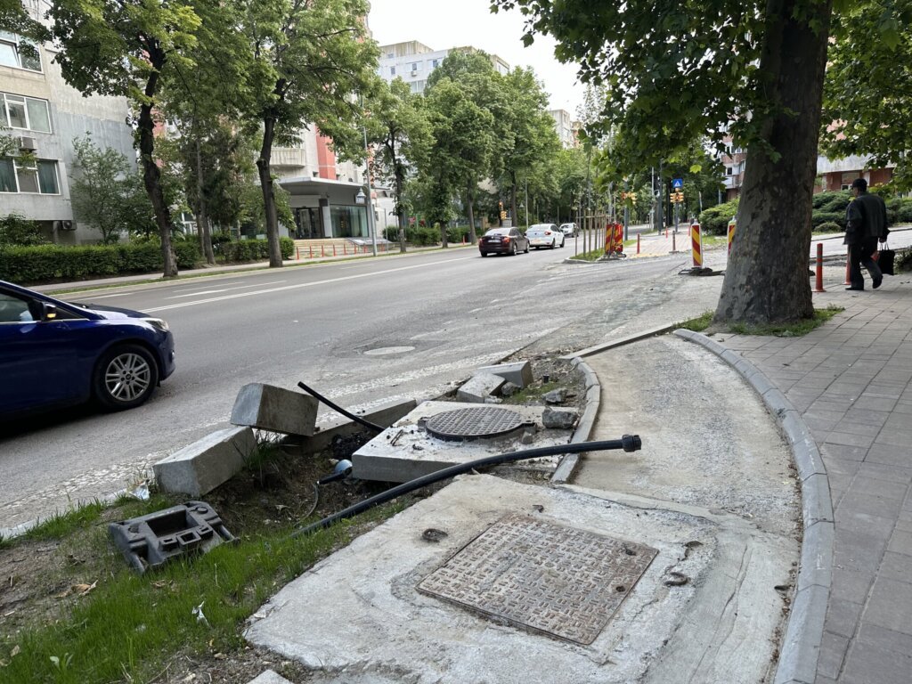 Compensație financiară pentru societatea de apă-canal din Curtea de Argeș