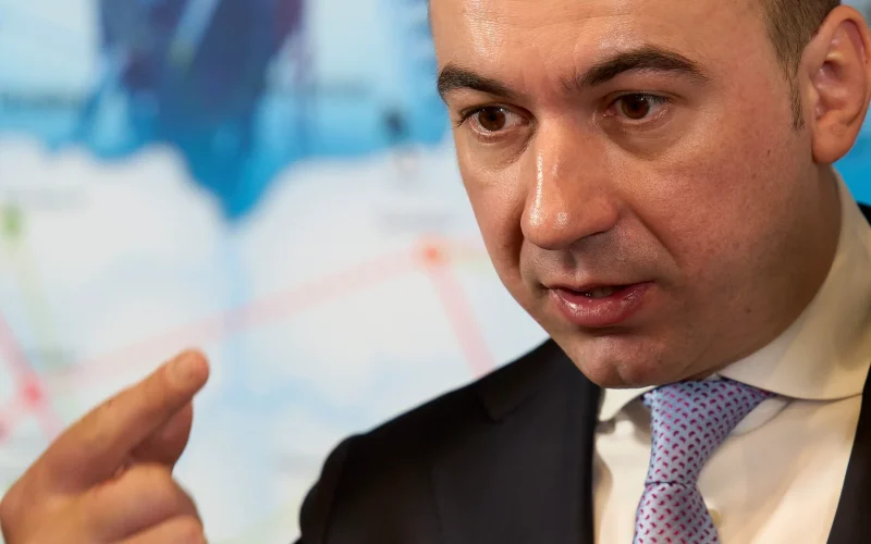 Ministrul Energiei, avertisment dur: Criza va persista luni bune, chiar dacă se oprește războiul