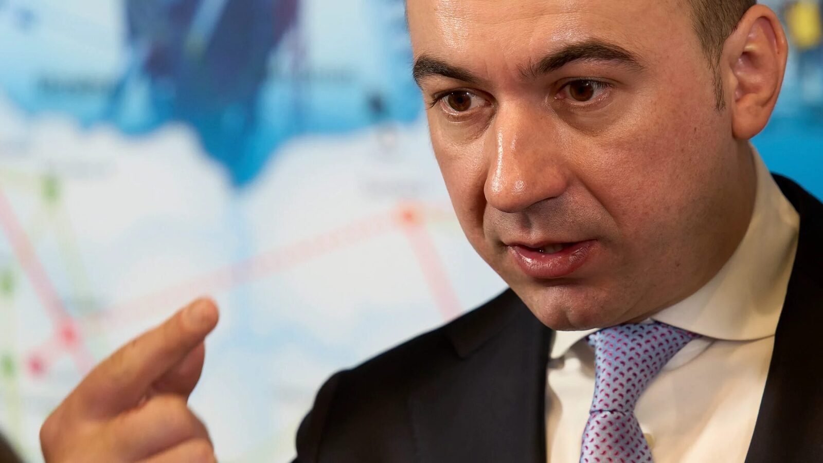 Ministrul Energiei, avertisment dur: Criza va persista luni bune, chiar dacă se oprește războiul